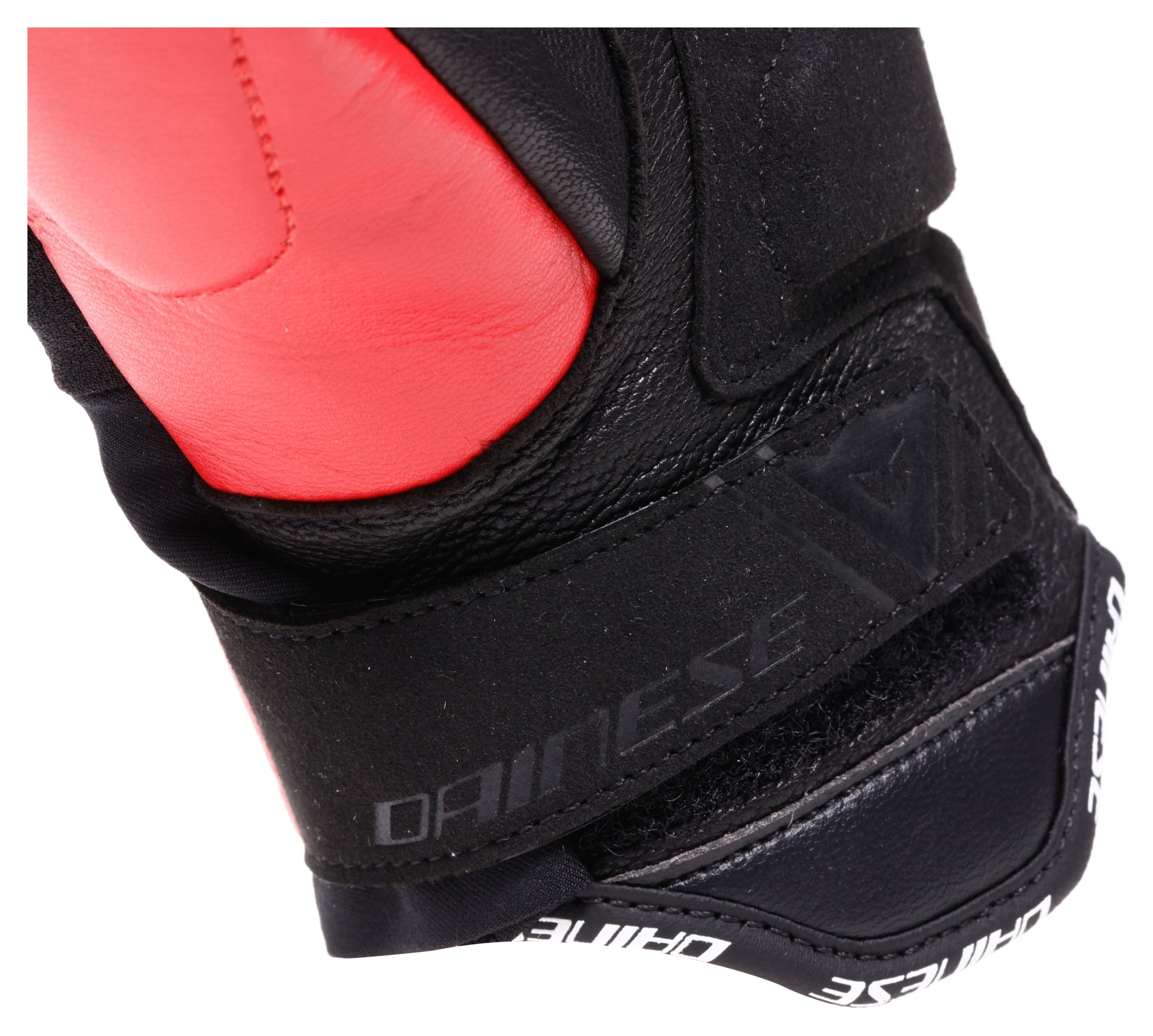 Mănuși Moto Reacto Carbon Dainese - Piele, Sport, Protecție Carbon