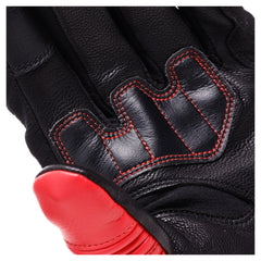 Mănuși Moto Reacto Carbon Dainese - Piele, Sport, Protecție Carbon