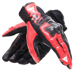 Mănuși Moto Reacto Carbon Dainese - Piele, Sport, Protecție Carbon