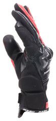 Mănuși Moto Reacto Carbon Dainese - Piele, Sport, Protecție Carbon
