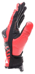 Mănuși Moto Reacto Carbon Dainese - Piele, Sport, Protecție Carbon