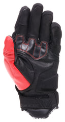 Mănuși Moto Reacto Carbon Dainese - Piele, Sport, Protecție Carbon