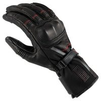 Mănuși Moto Rekurv C-13.06 - Piele, Protecții Knuckle