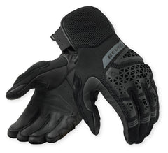 Mănuși Moto Revit Sand 5 - Ventilație Maximă, Protecție TPR/TPU