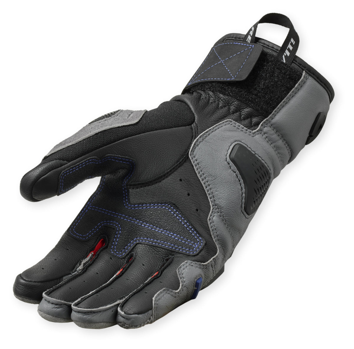 Mănuși Moto Revit Sand 5 - Ventilație Maximă, Protecție TPR/TPU