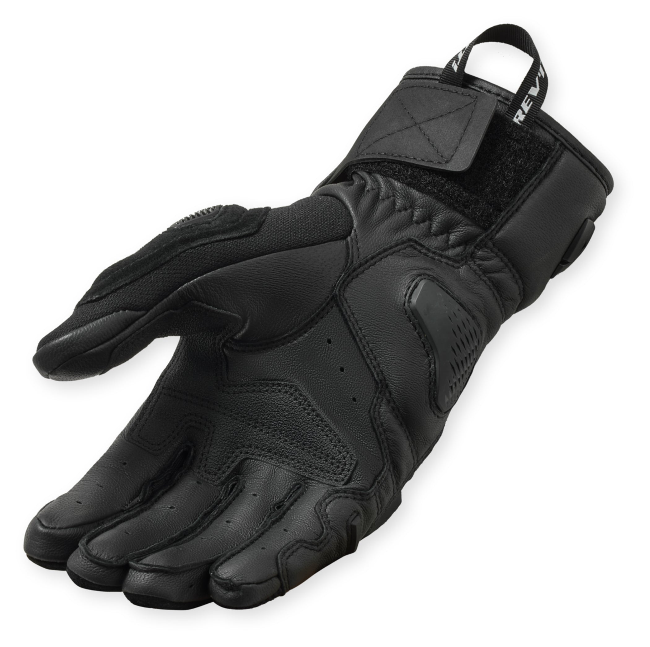 Mănuși Moto Revit Sand 5 - Ventilație Maximă, Protecție TPR/TPU