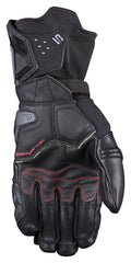 Mănuși Moto RFX2 Evo Five - Protecție AirGo, Confort Piele