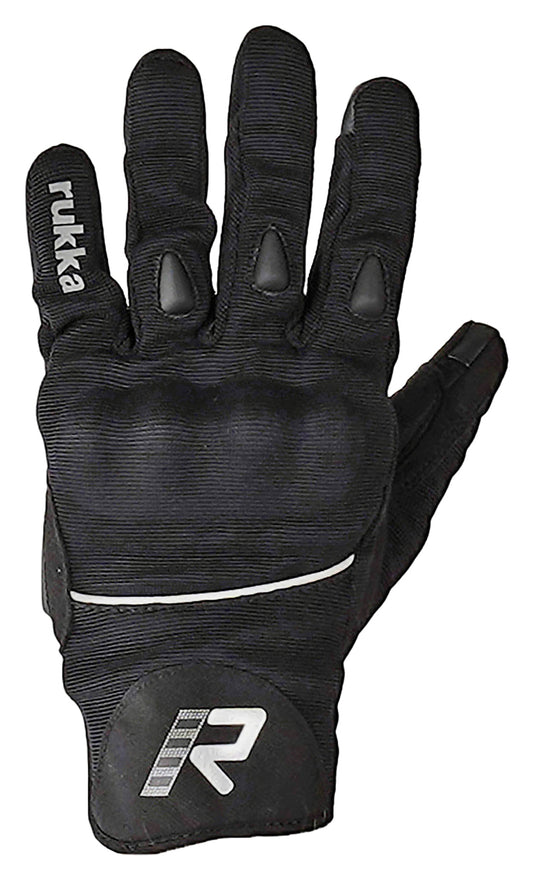 Mănuși Moto Rukka Airium 2.0 - Protecție, Confort, Tactil