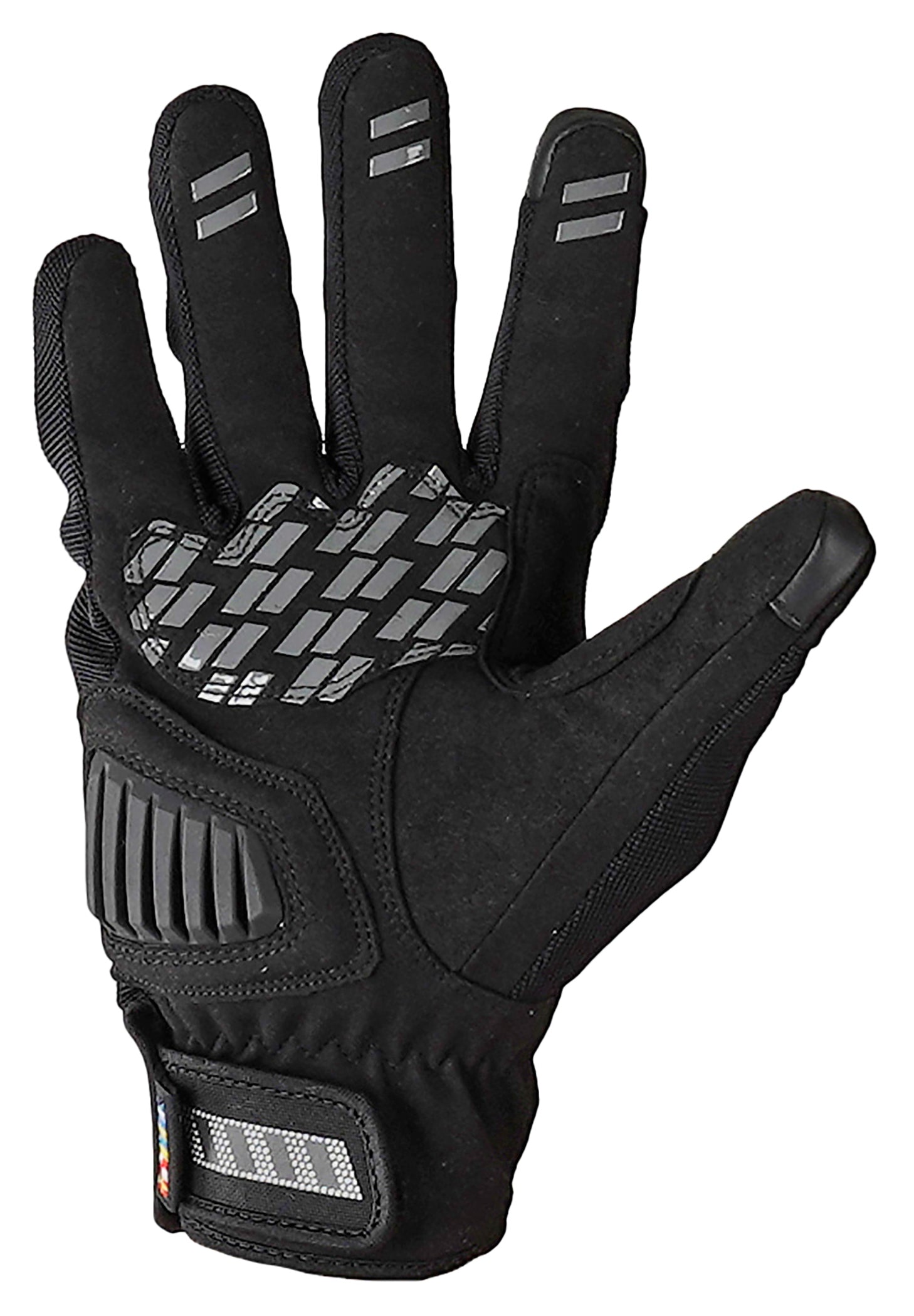 Mănuși Moto Rukka Airium 2.0 - Protecție, Confort, Tactil