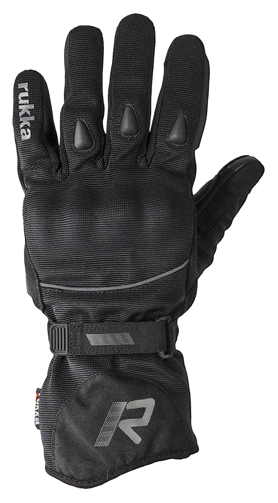 Mănuși Moto Rukka Virium 2.0 - GORE-TEX, Impermeabile