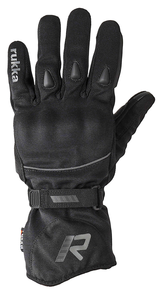 Mănuși Moto Rukka Virium 2.0 - GORE-TEX, Impermeabile