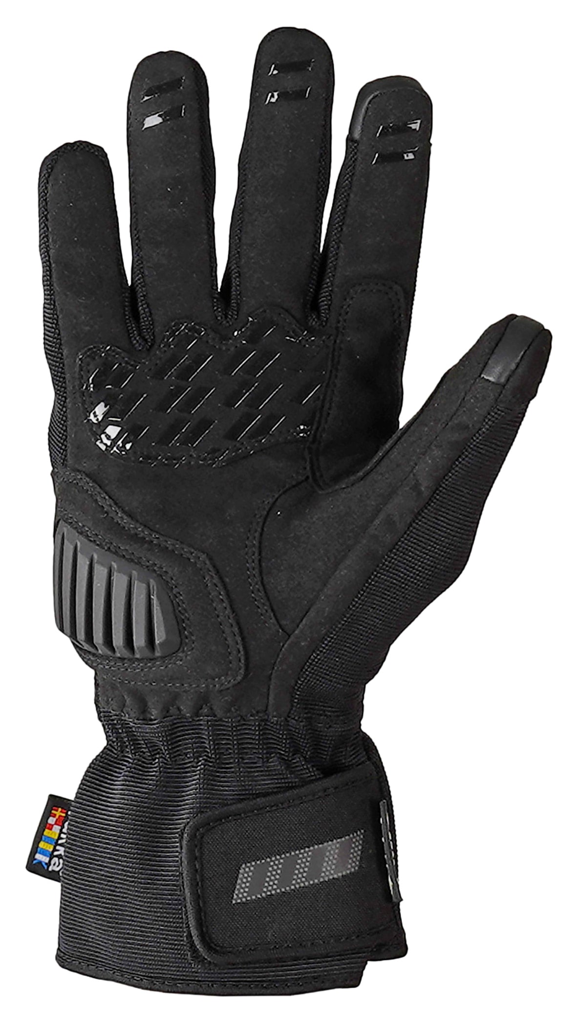 Mănuși Moto Rukka Virium 2.0 - GORE-TEX, Impermeabile