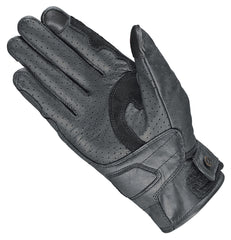 Mănuși Moto Sanford Louis - Piele Cangur, Protecție D3O