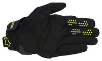 Mănuși Moto Scurte Alpinestars Chrome V2 - Ventilație & Protecție