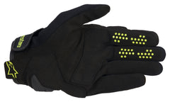 Mănuși Moto Scurte Alpinestars Chrome V2 - Ventilație & Protecție