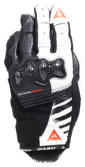 Mănuși Moto Scurte Reacto Carbon Dainese - Protecție & Confort