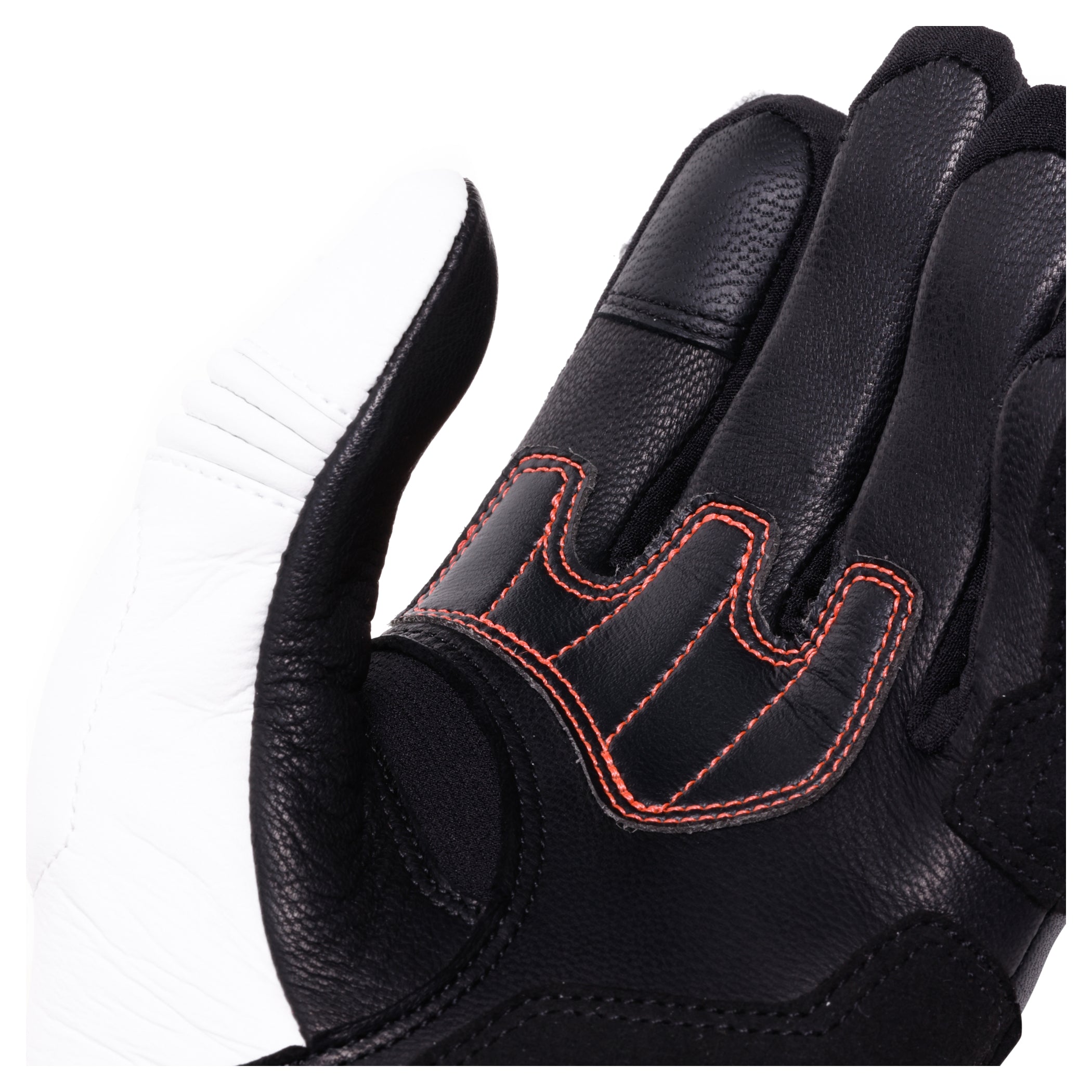 Mănuși Moto Scurte Reacto Carbon Dainese - Protecție & Confort