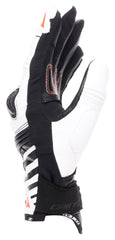Mănuși Moto Scurte Reacto Carbon Dainese - Protecție & Confort