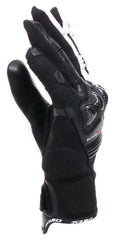 Mănuși Moto Scurte Reacto Carbon Dainese - Protecție & Confort