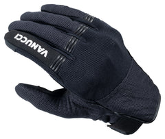 Mănuși Moto Scurte Vanucci VUG-5 Bărbați - Protecție & Confort Urban