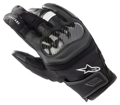 Mănuși Moto SMX Z Drystar Alpinestars - Impermeabile & Protecție