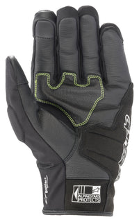 Mănuși Moto SMX Z Drystar Alpinestars - Impermeabile & Protecție