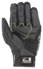 Mănuși Moto SMX Z Drystar Alpinestars - Impermeabile & Protecție