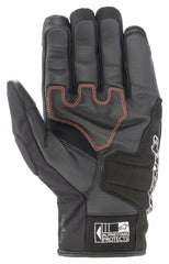 Mănuși Moto SMX Z Drystar Alpinestars - Impermeabile & Protecție Carbon