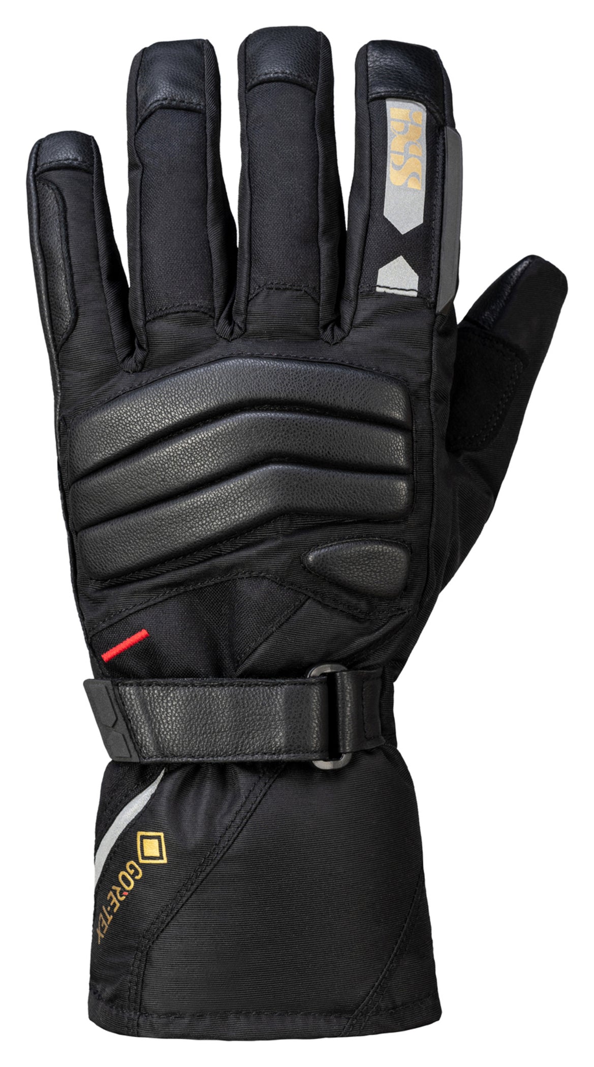 Mănuși Moto Sonar-GTX 2.0 - Gore-Tex, Protecție Avansată