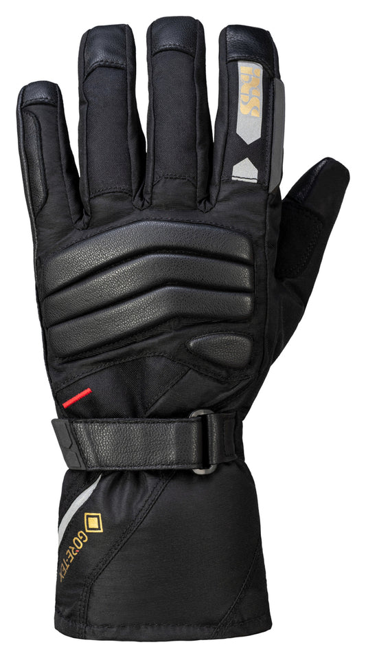 Mănuși Moto Sonar-GTX 2.0 - Gore-Tex, Protecție Avansată