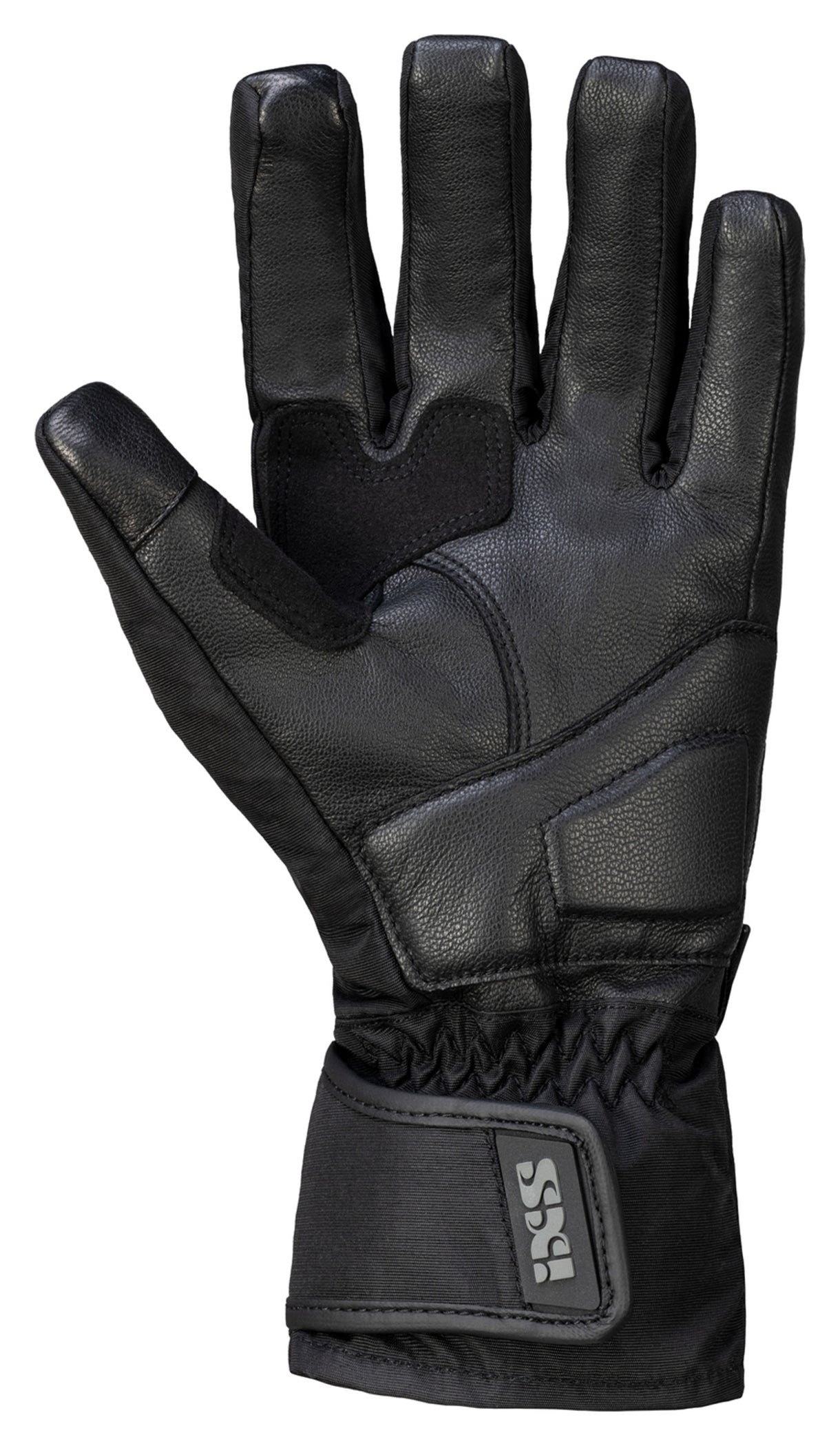 Mănuși Moto Sonar-GTX 2.0 - Gore-Tex, Protecție Avansată