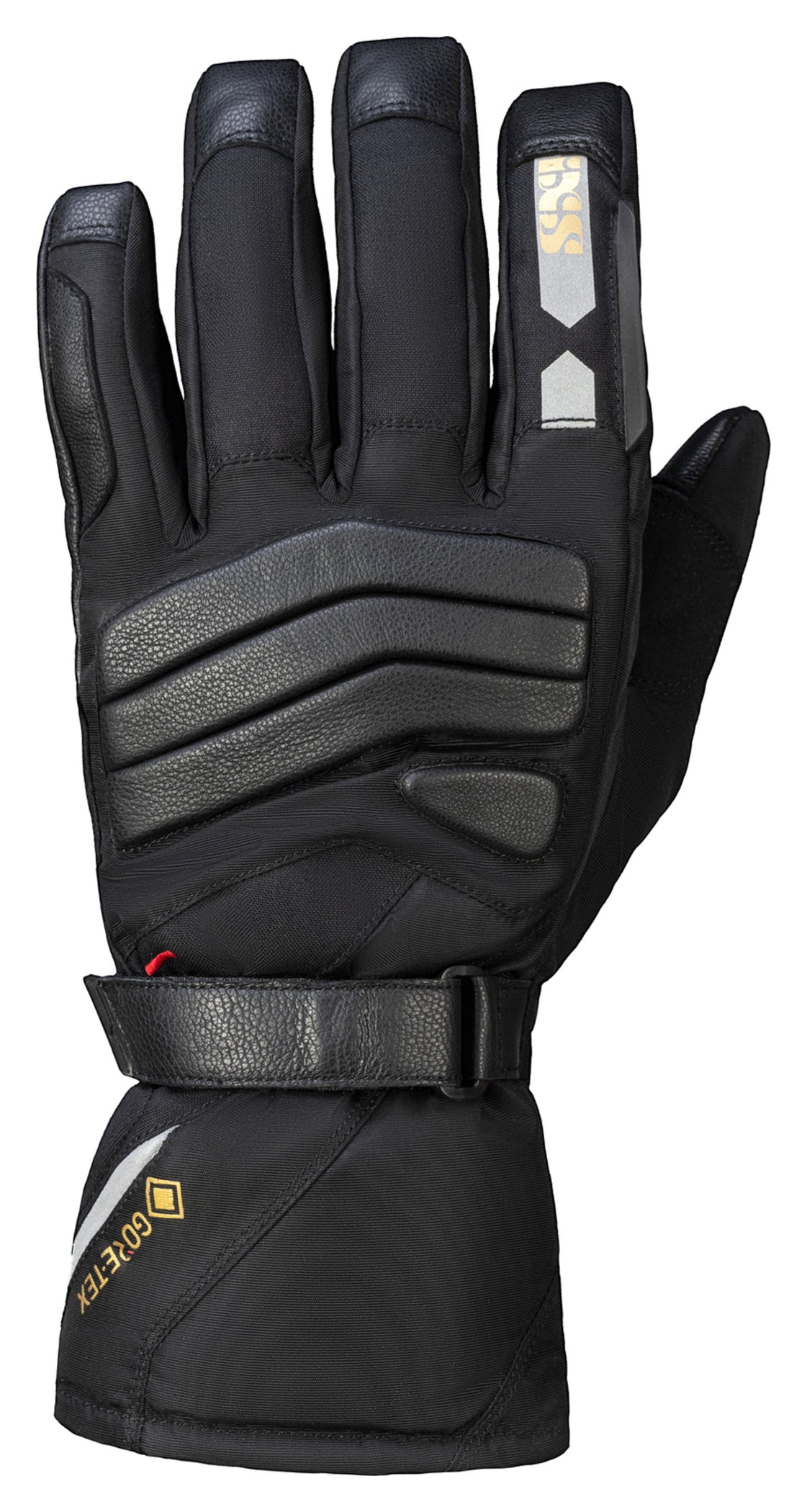 Mănuși Moto Sonar-GTX 2.0 Louis - Gore-Tex, Protecție Avansată