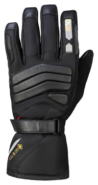 Mănuși Moto Sonar-GTX 2.0 Louis - Gore-Tex, Protecție Avansată