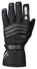 Mănuși Moto Sonar-GTX 2.0 Louis - Gore-Tex, Protecție Avansată