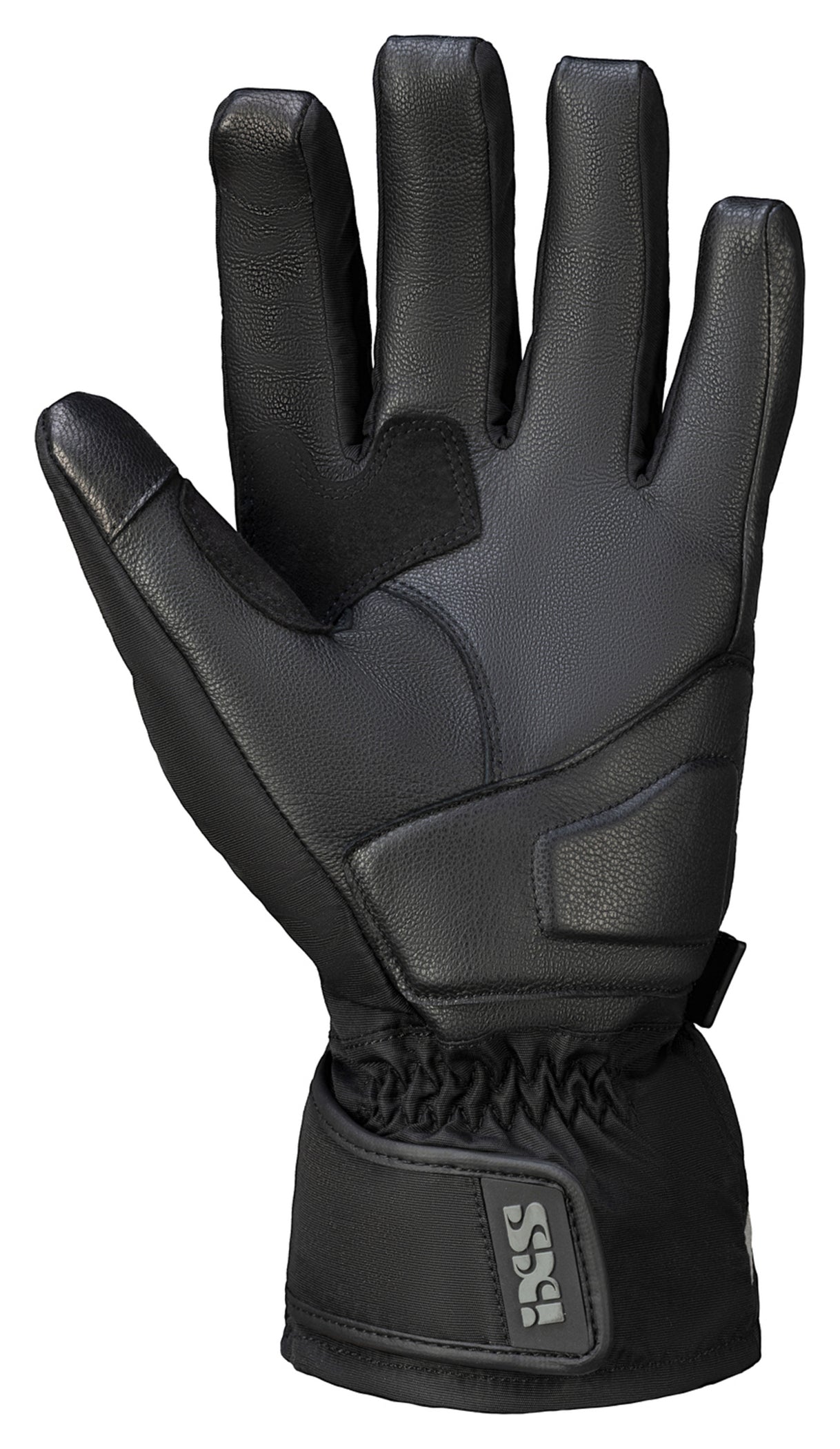 Mănuși Moto Sonar-GTX 2.0 Louis - Gore-Tex, Protecție Avansată