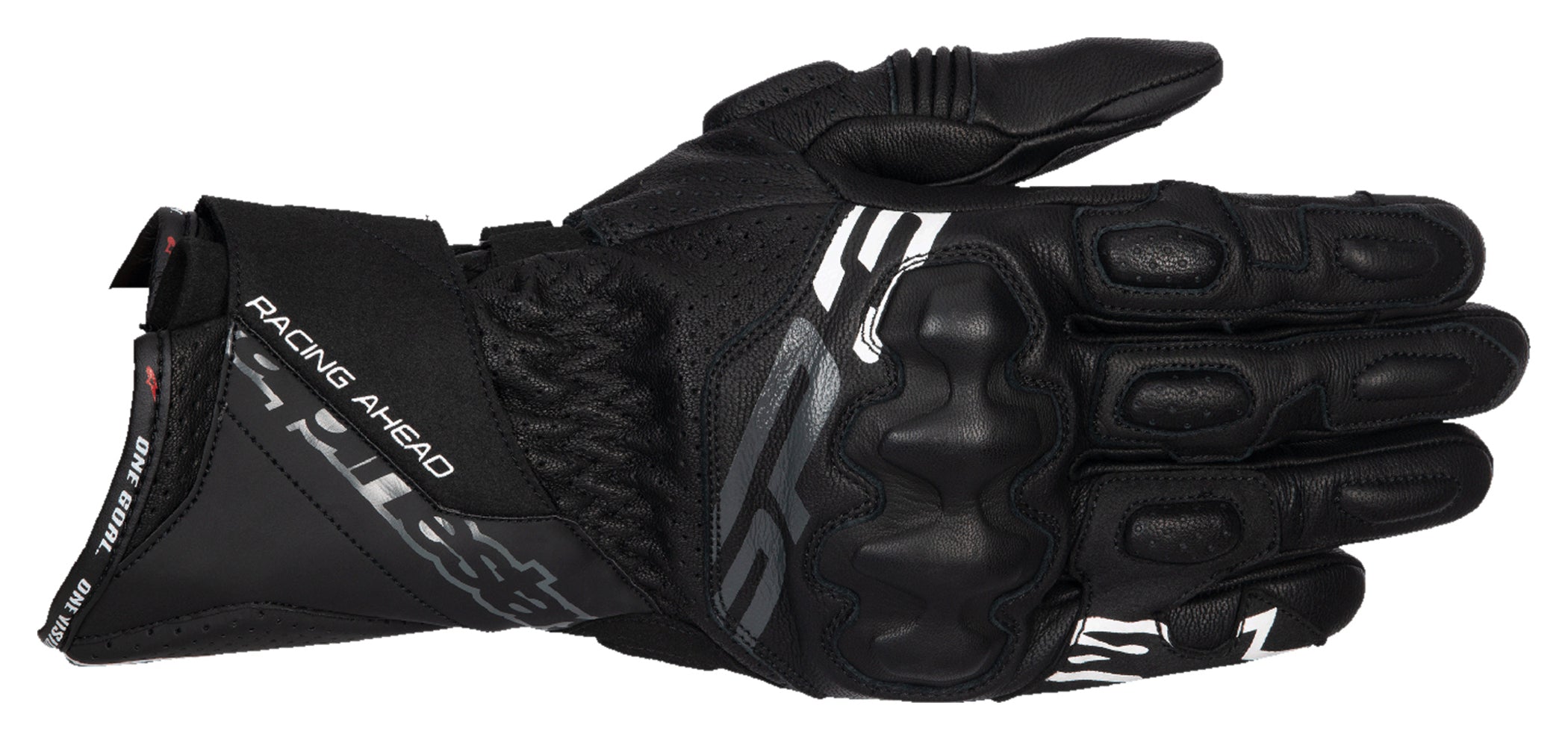 Mănuși Moto SP-3 Alpinestars - Protecție & Confort