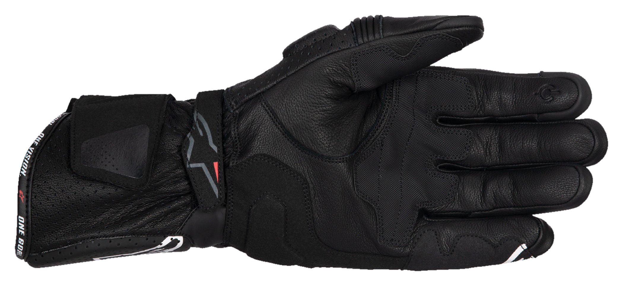 Mănuși Moto SP-3 Alpinestars - Protecție & Confort