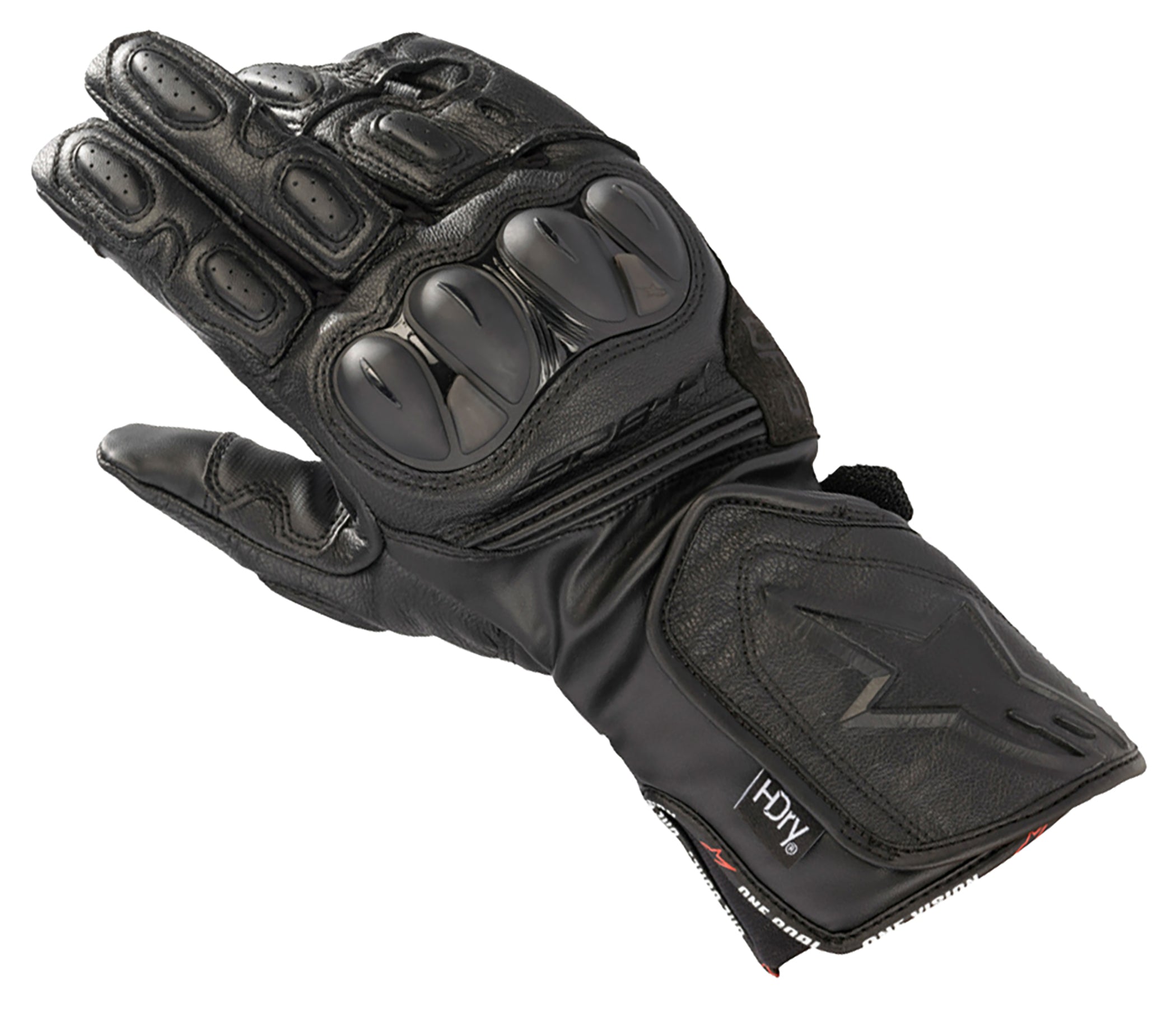 Mănuși Moto SP-8 HDry Alpinestars - Impermeabile, Sport