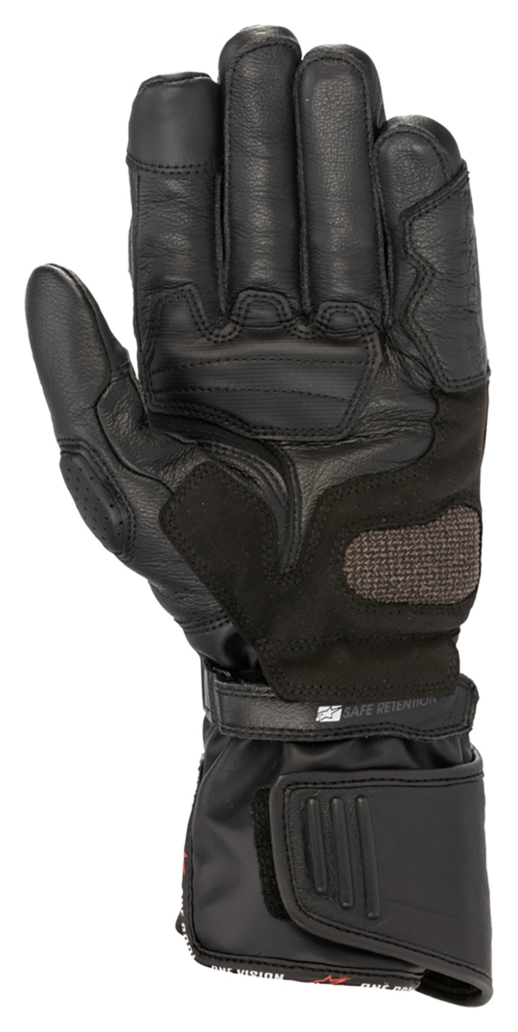 Mănuși Moto SP-8 HDry Alpinestars - Impermeabile, Sport
