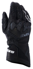 Mănuși Moto SP-9 Alpinestars - Control & Protecție