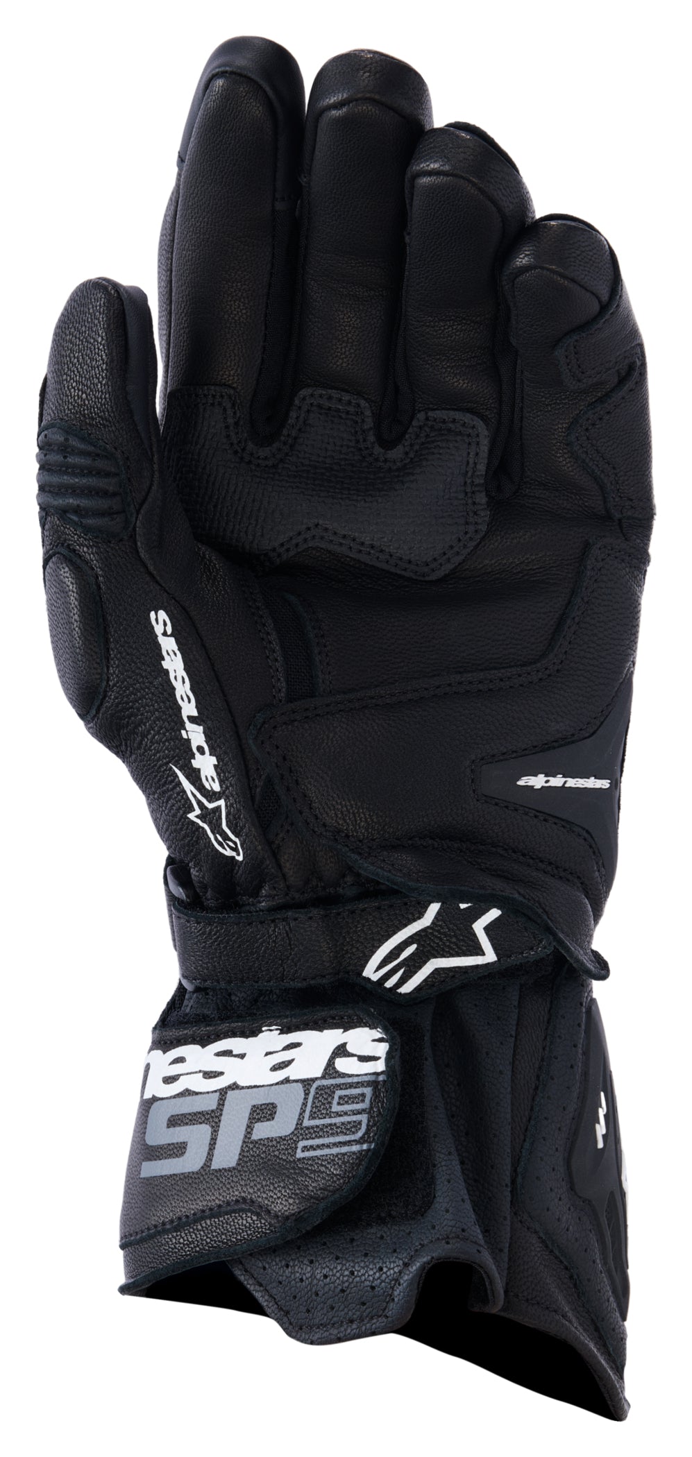 Mănuși Moto SP-9 Alpinestars - Control & Protecție