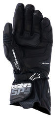 Mănuși Moto SP-9 Alpinestars - Control & Protecție