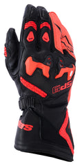 Mănuși Moto SP-9 Alpinestars - Control și Protecție