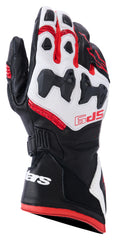 Mănuși Moto SP-9 Alpinestars - Control și Protecție Superioară