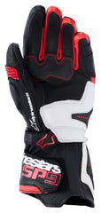 Mănuși Moto SP-9 Alpinestars - Control și Protecție Superioară