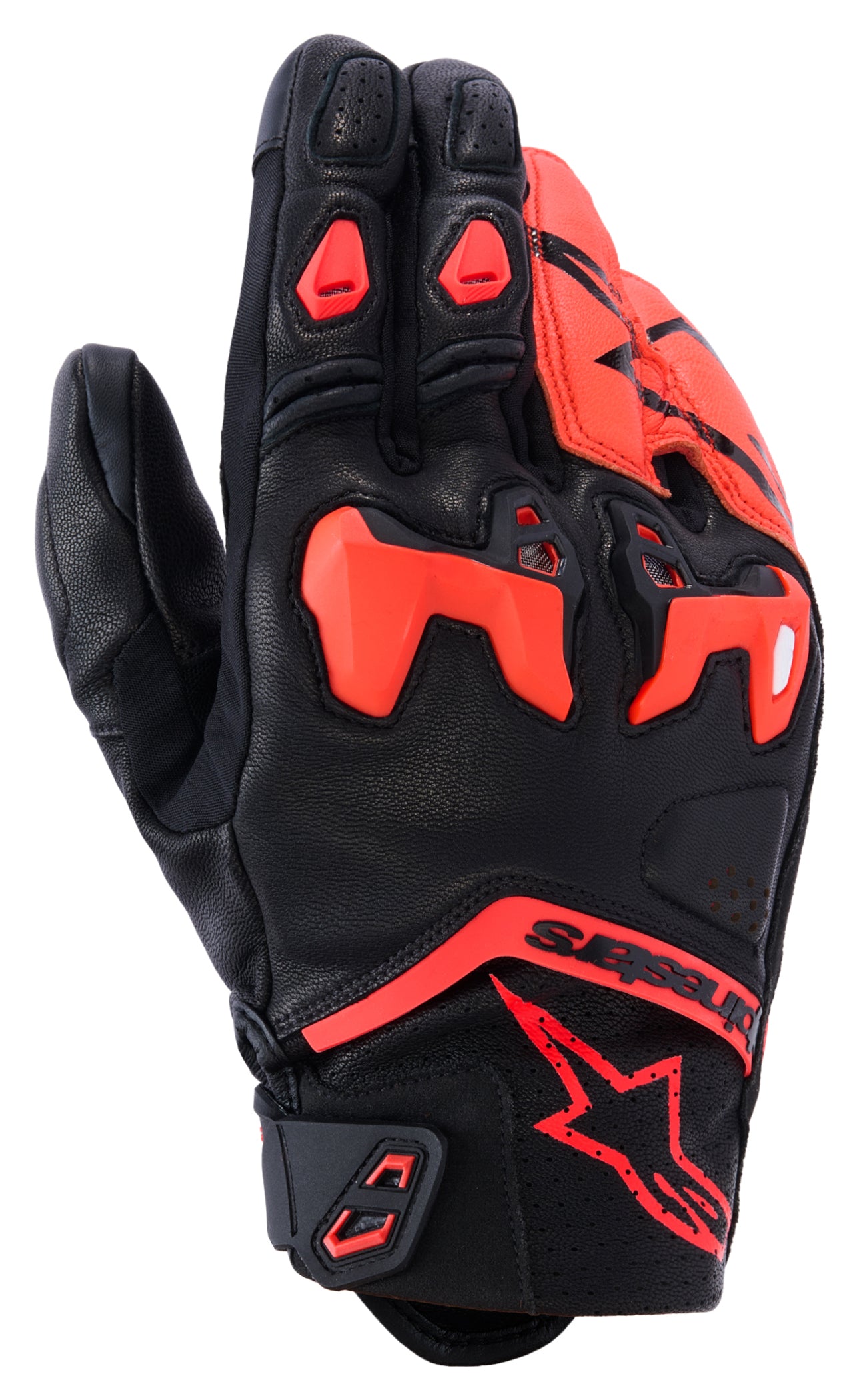 Mănuși Moto SP-R Tech Alpinestars - Protecție & Aderență Superioară