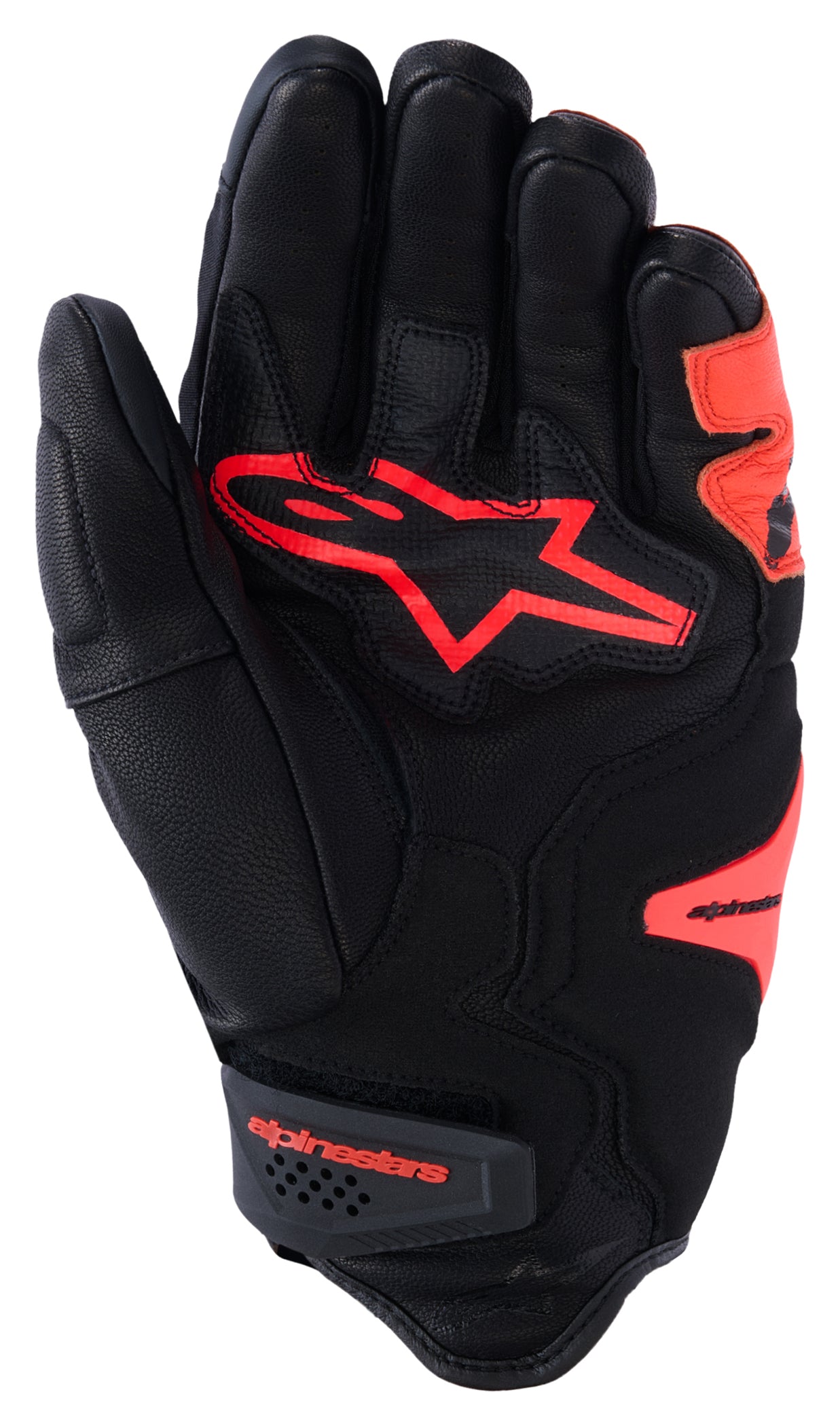 Mănuși Moto SP-R Tech Alpinestars - Protecție & Aderență Superioară