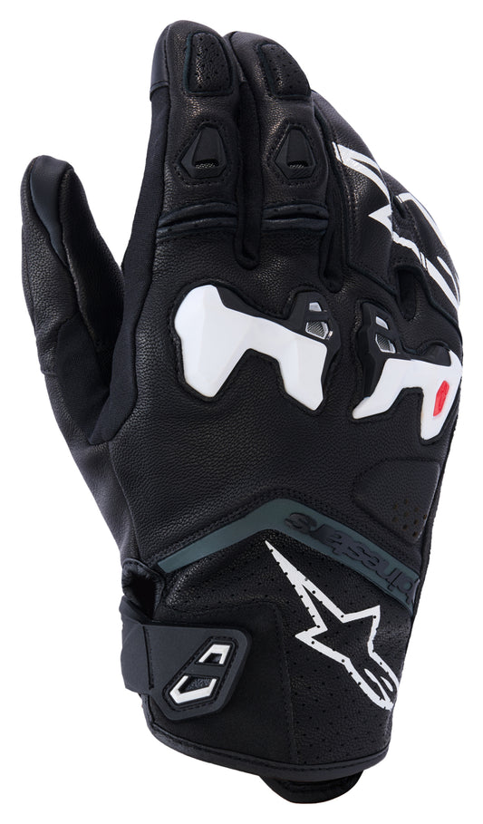 Mănuși Moto SP-R Tech Alpinestars - Protecție & Confort