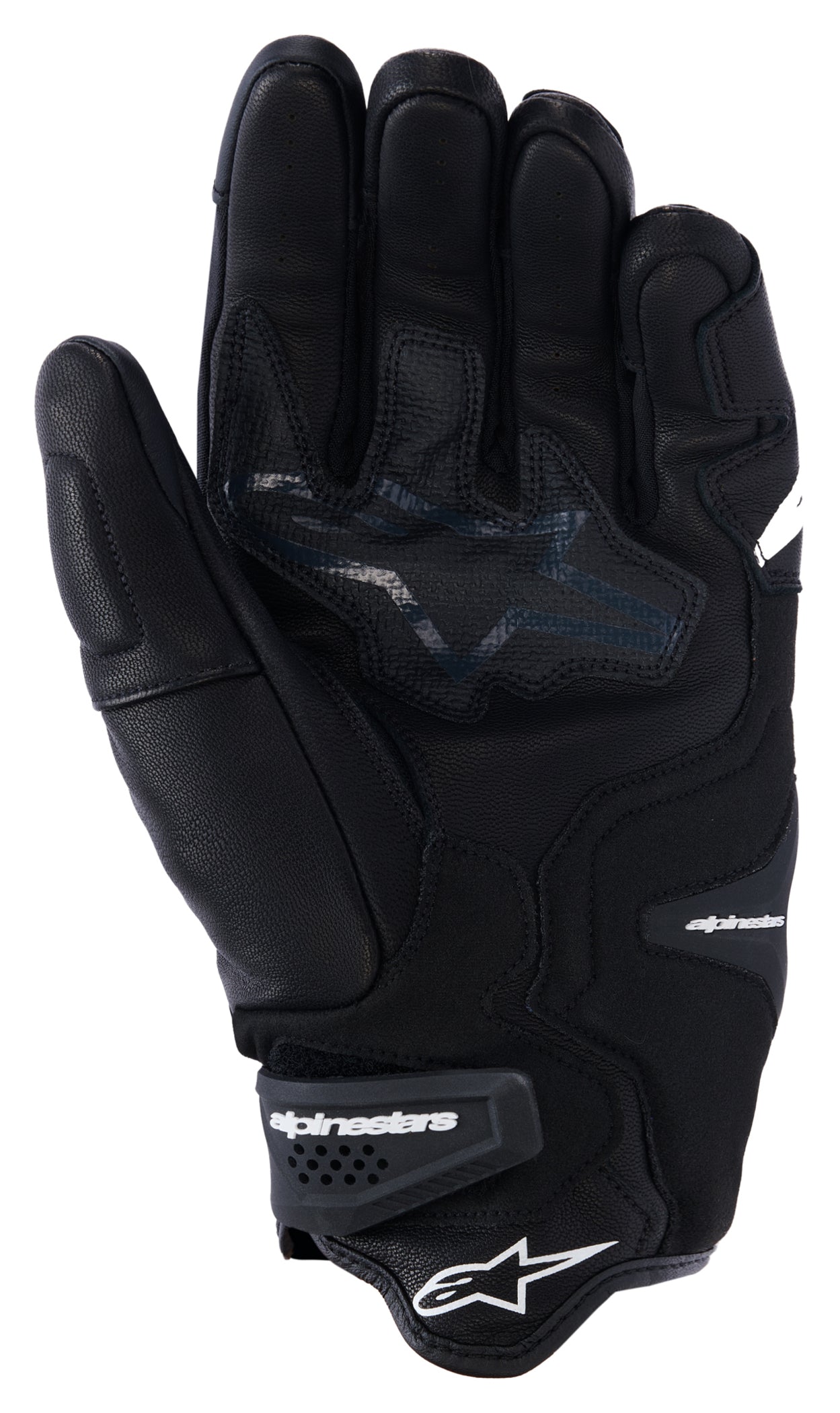 Mănuși Moto SP-R Tech Alpinestars - Protecție & Confort
