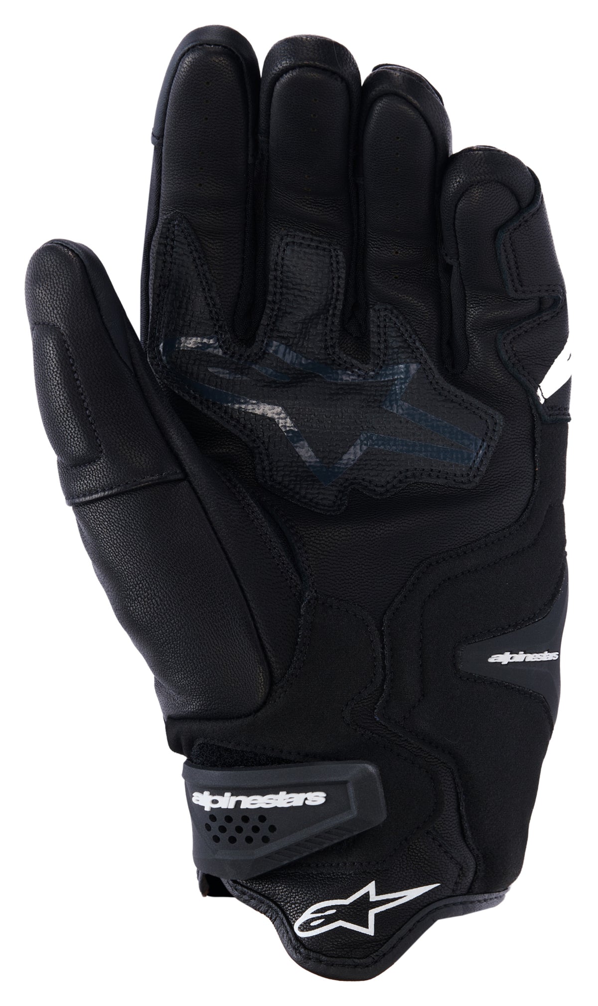 Mănuși Moto SP-R Tech Alpinestars - Protecție & Confort